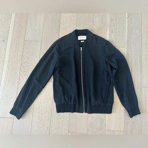 ARITZIA - Babaton - small dressy bomber jacket